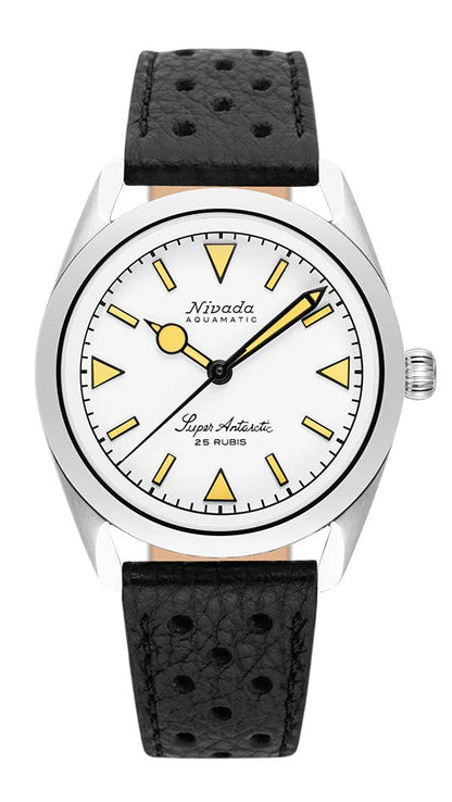 NIVADA GRENCHEN - Super Antarctic | 32064A10