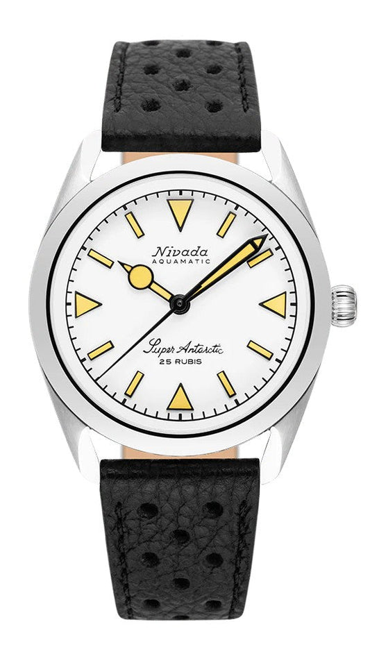 NIVADA GRENCHEN - Super Antarctic | 32064A10