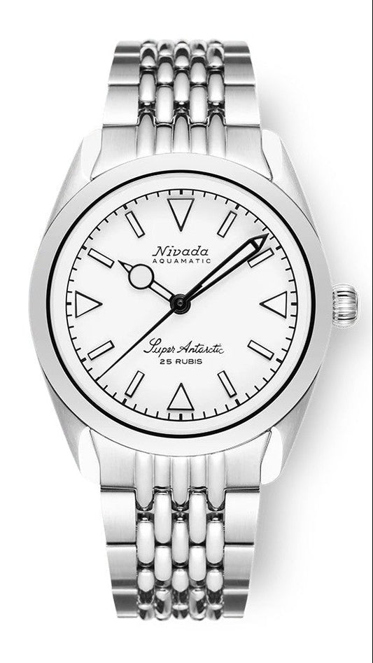 NIVADA GRENCHEN - Super Antarctic | 32065A04