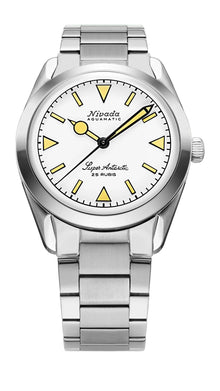 NIVADA GRENCHEN - Super Antarctic | 32064A20