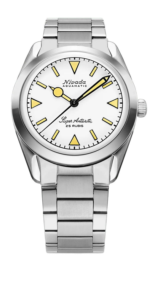 NIVADA GRENCHEN - Super Antarctic | 32064A20