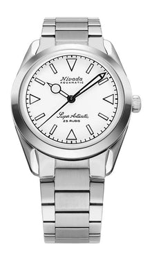 NIVADA GRENCHEN - Super Antarctic | 32064A20