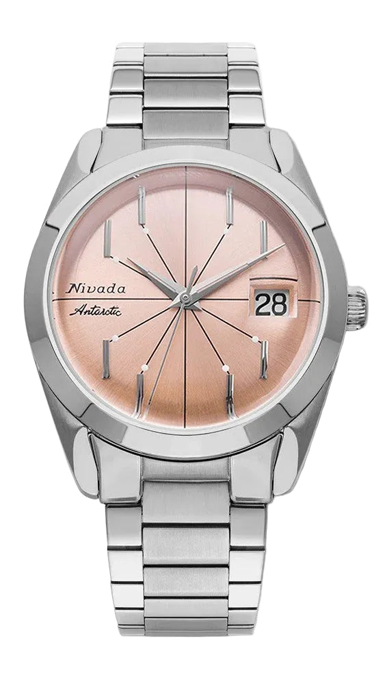 NIVADA GRENCHEN - Antarctic Spider | 32042A20