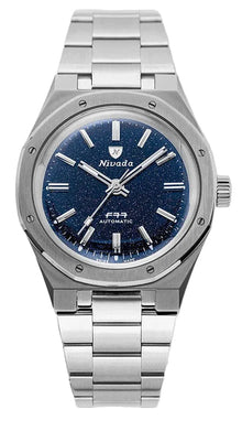 NIVADA GRENCHEN - F77MK1 Aventurine | 68010A77