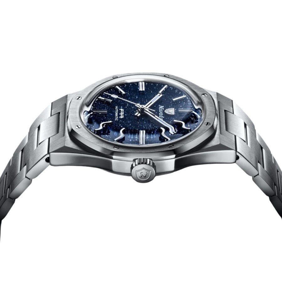 NIVADA GRENCHEN - F77MK1 Aventurine | 68010A77