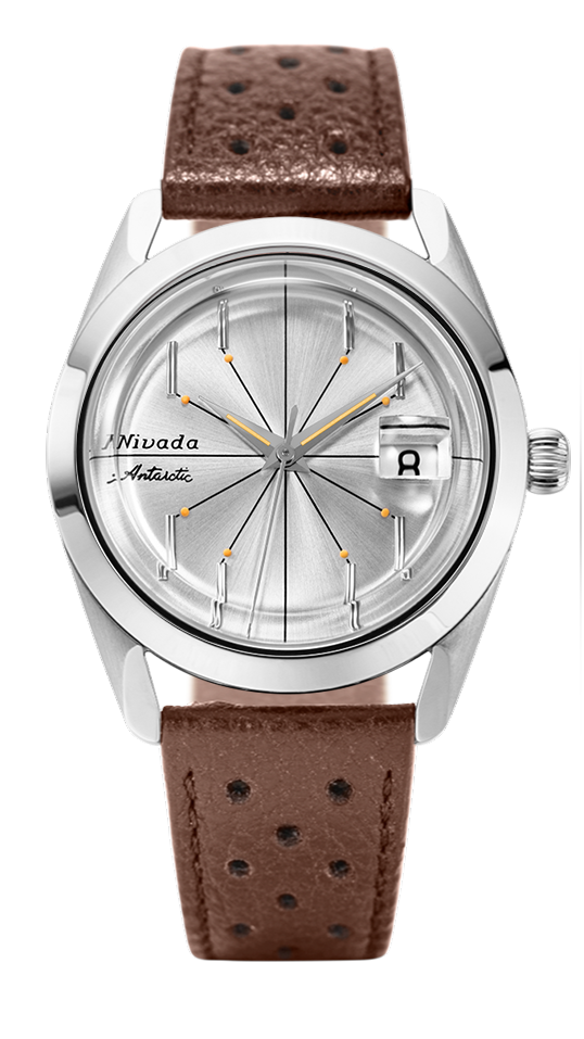 NIVADA GRENCHEN - Antarctic Spider | 32042A23