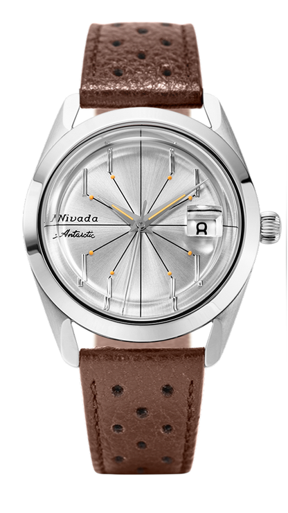 NIVADA GRENCHEN - Antarctic Spider | 32042A23