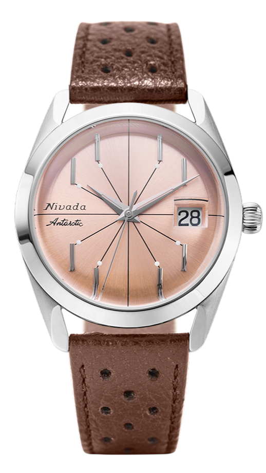 NIVADA GRENCHEN - Antarctic Spider | 32042A23
