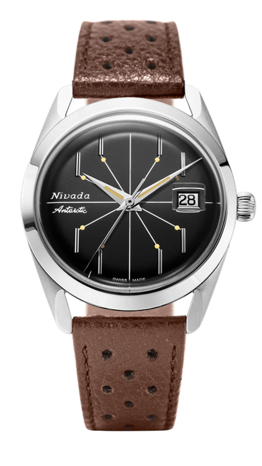 NIVADA GRENCHEN - Antarctic Spider | 32042A23