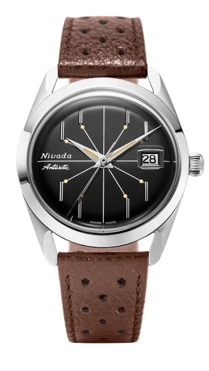 NIVADA GRENCHEN - Antarctic Spider | 32042A23