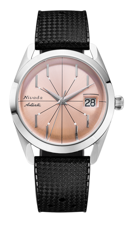 NIVADA GRENCHEN - Antarctic Spider | 32023A01