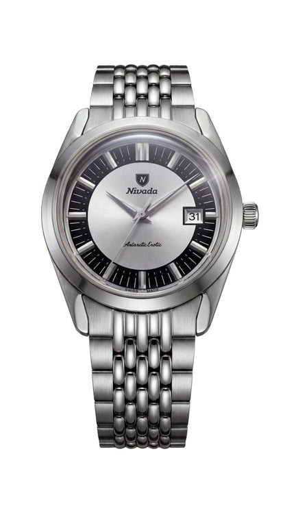 NIVADA GRENCHEN - Antarctic Erotic | Tuxedo