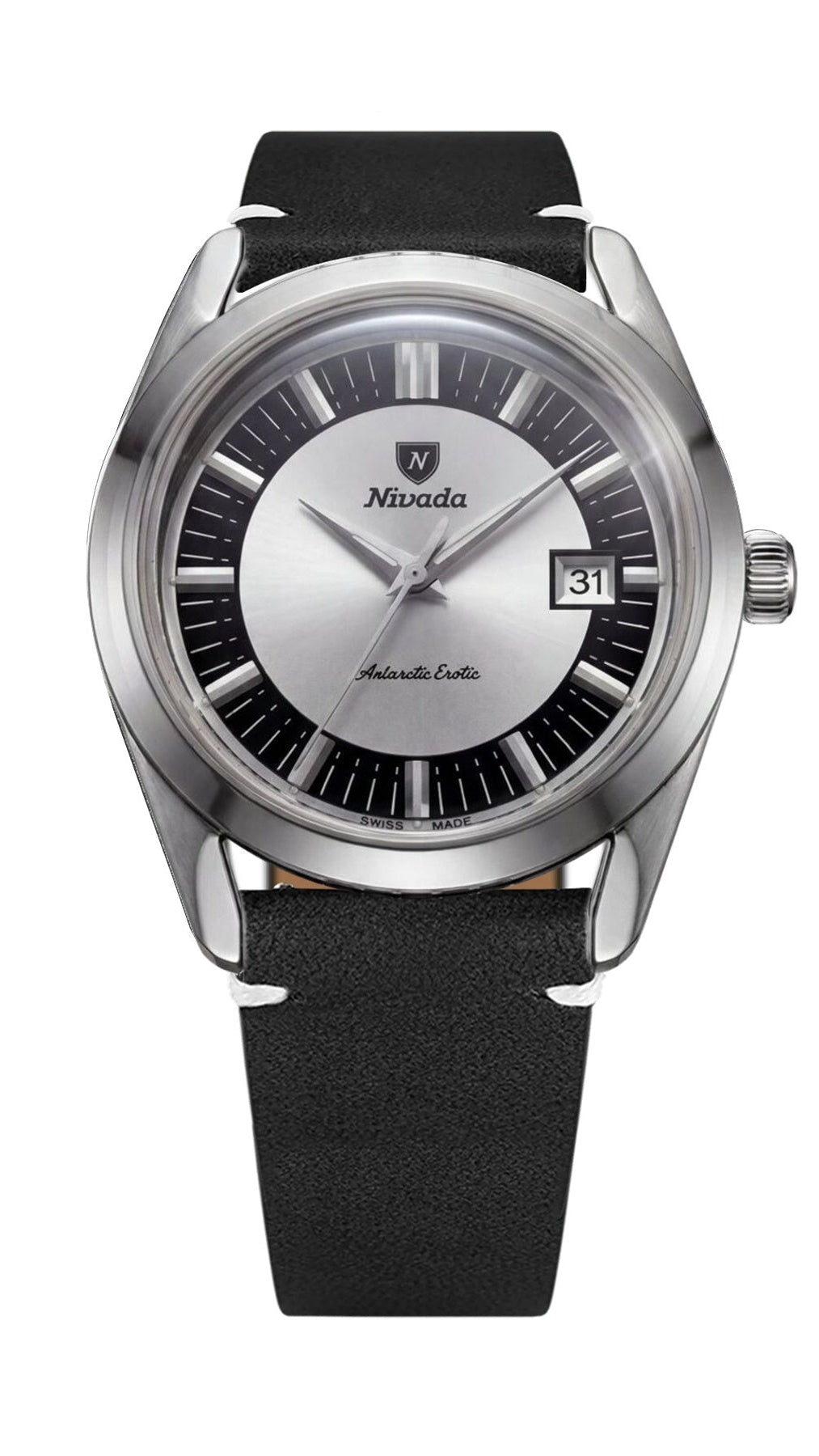 NIVADA GRENCHEN - Antarctic Erotic | Tuxedo