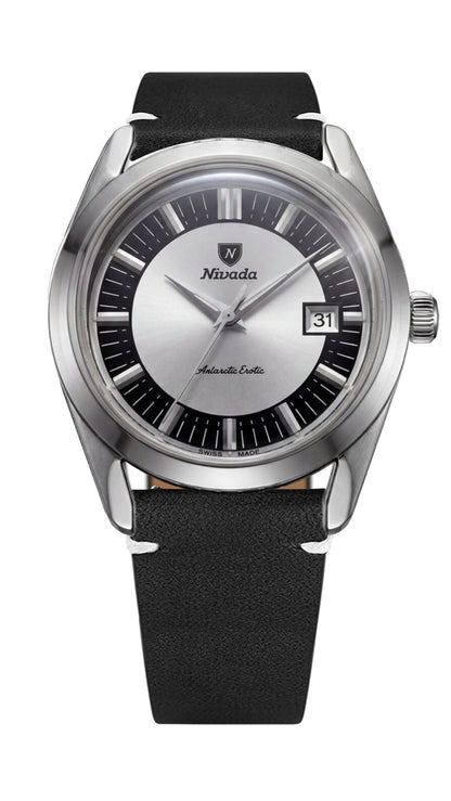 NIVADA GRENCHEN - Antarctic Erotic | Tuxedo