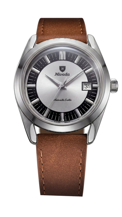 NIVADA GRENCHEN - Antarctic Erotic | Tuxedo