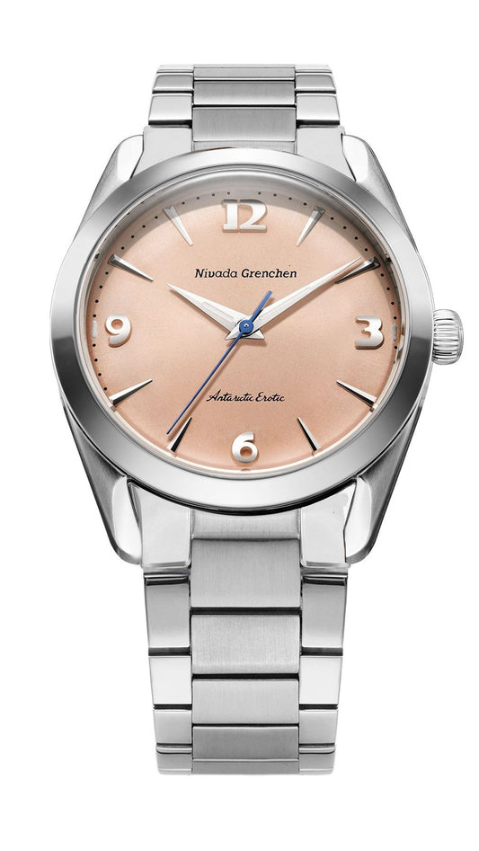 NIVADA GRENCHEN - Antarctic Erotic LE | Salmon