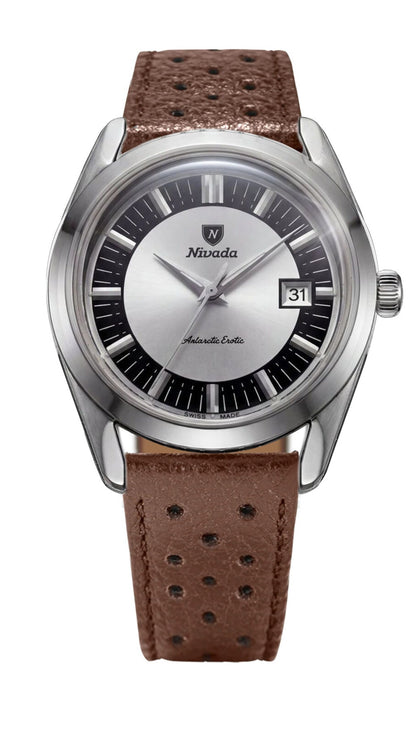 NIVADA GRENCHEN - Antarctic Erotic | Tuxedo