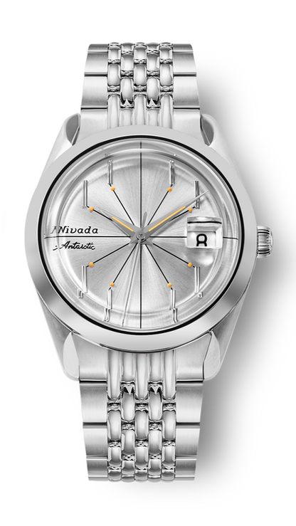 NIVADA GRENCHEN - Antarctic Spider LE | 32023A04