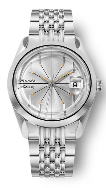 ラナ NIVADA GRENCHEN - Antarctic Spider | 32023A04 LE – TimeScape