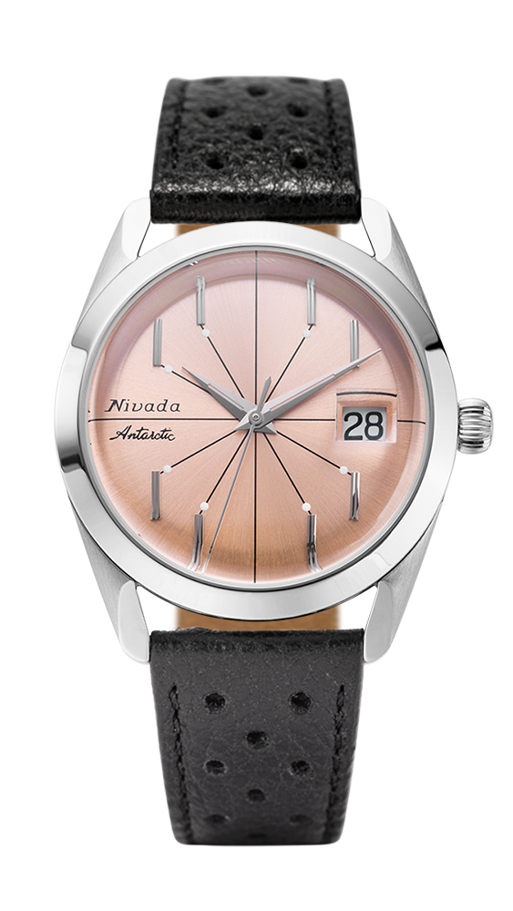 NIVADA GRENCHEN - Antarctic Spider | 32072A10