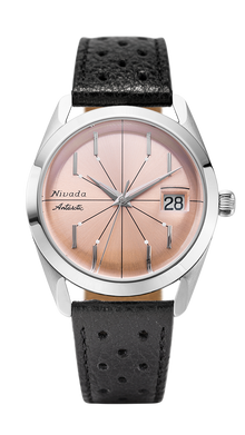 NIVADA GRENCHEN - Antarctic Spider | 32072A10