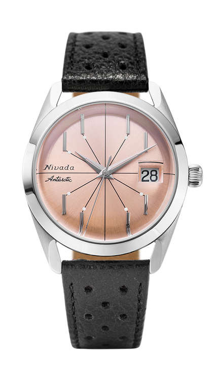 NIVADA GRENCHEN - Antarctic Spider | 32072A10