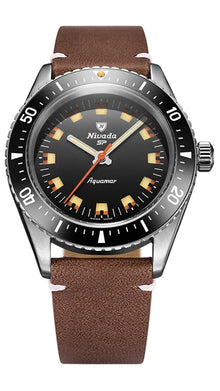 NIVADA GRENCHEN - Aquamar Black | 32068A14