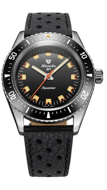 NIVADA GRENCHEN - Aquamar Blue | 32074A10