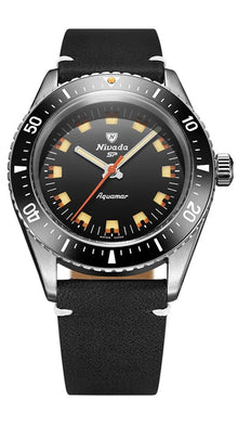 NIVADA GRENCHEN - Aquamar Blue | 32074A15