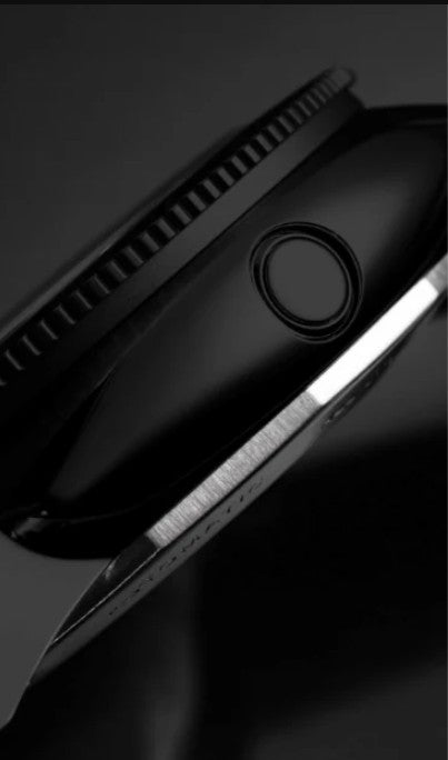 NIVADA GRENCHEN - Depthmaster Black Pumpkin LE | 14131A19