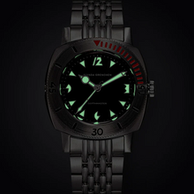 NIVADA GRENCHEN - Depthmaster PacMan | 14105A20