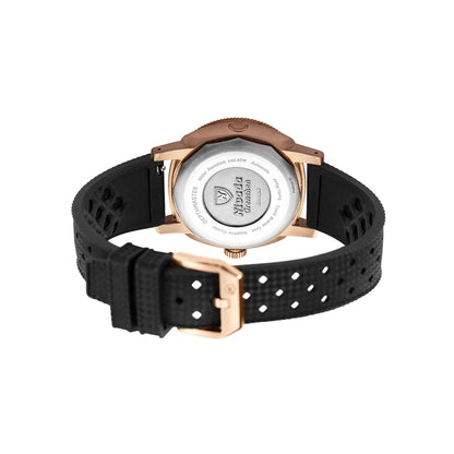 NIVADA GRENCHEN - Depthmaster Bronze | 14123A15