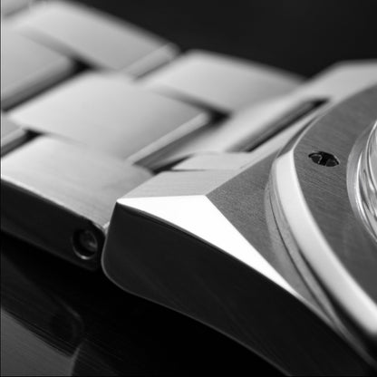 NIVADA GRENCHEN - F77 Lapis Lazuli | 68009A77