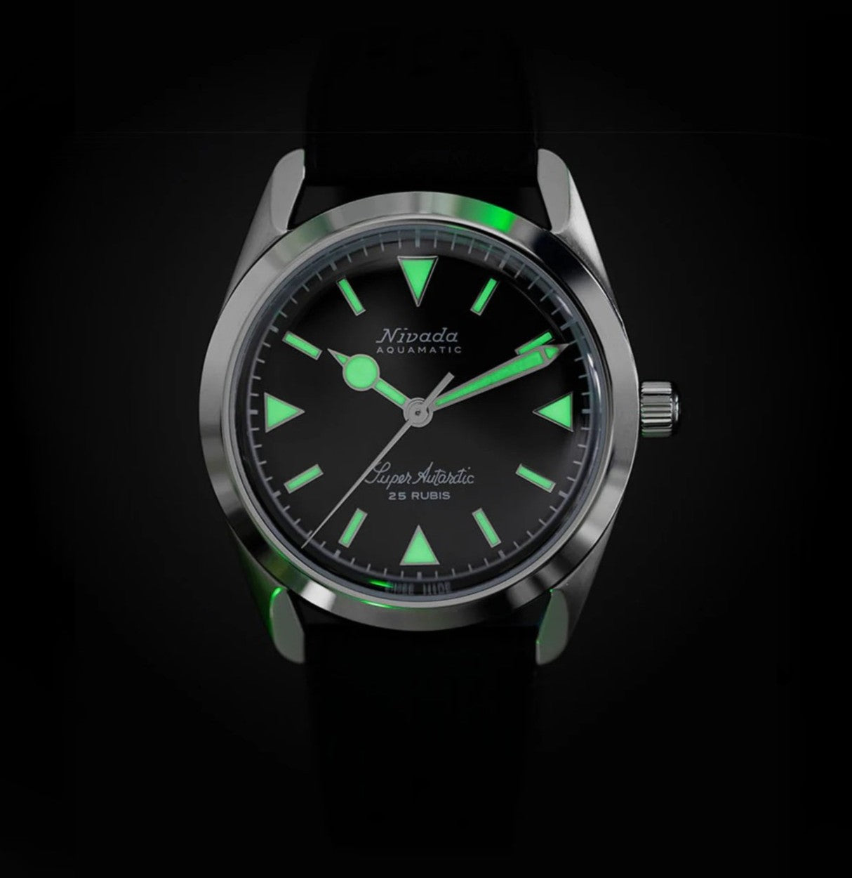 NIVADA GRENCHEN - Super Antarctic | 32026A01