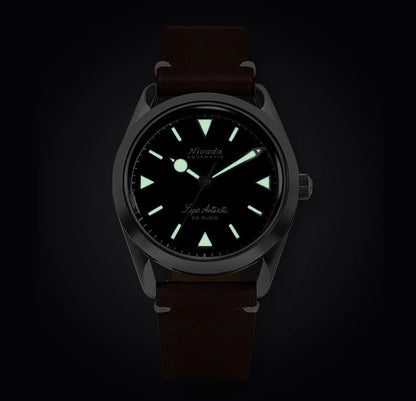 NIVADA GRENCHEN - Super Antarctic | 32026A04