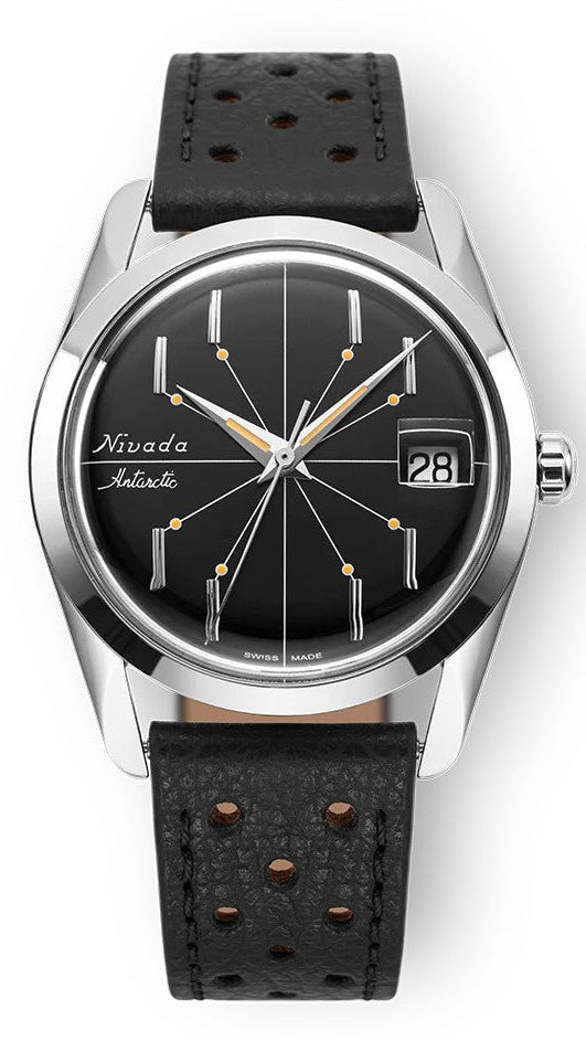 NIVADA GRENCHEN - Antarctic Spider | 32072A10