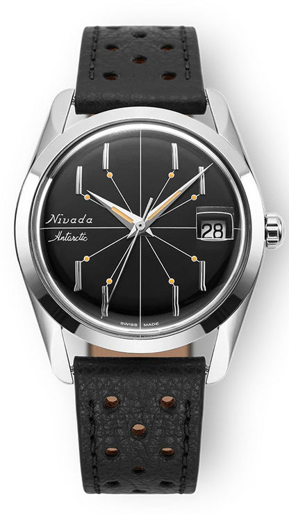 NIVADA GRENCHEN - Antarctic Spider | 32072A10