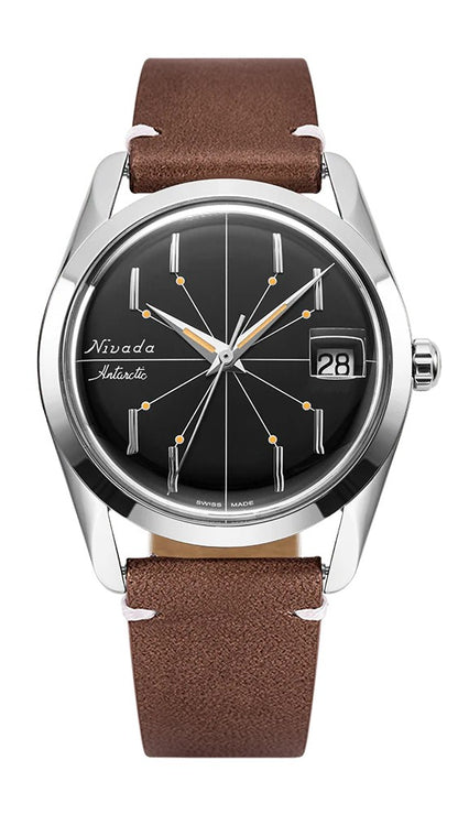 NIVADA GRENCHEN - Antarctic Spider | 32023A02