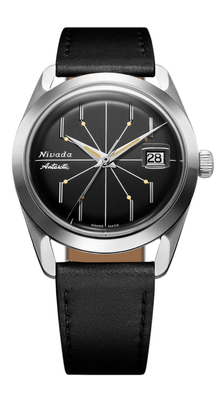 NIVADA GRENCHEN - Antarctic Spider | 32072A17