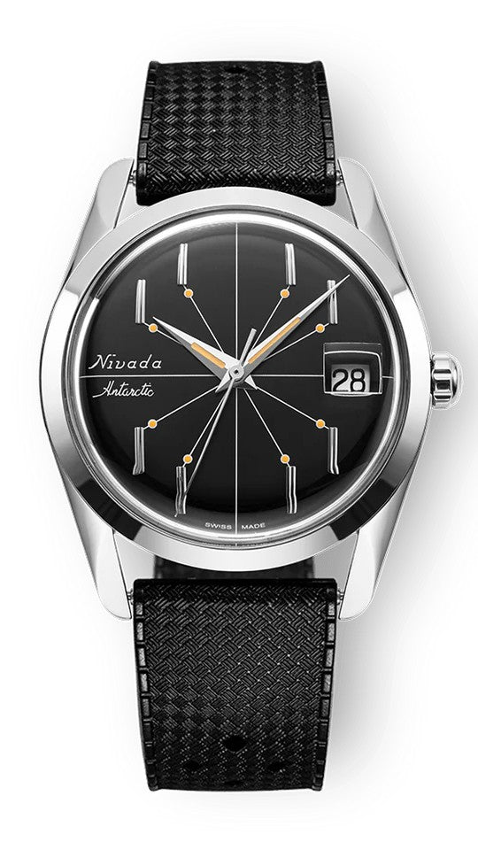 NIVADA GRENCHEN - Antarctic Spider | 32023A01