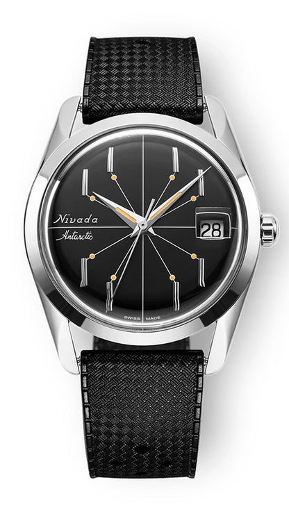 NIVADA GRENCHEN - Antarctic Spider | 32023A01