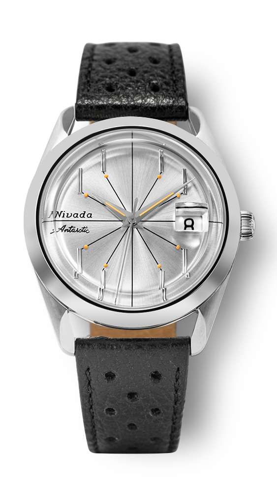 NIVADA GRENCHEN - Antarctic Spider | 32072A10