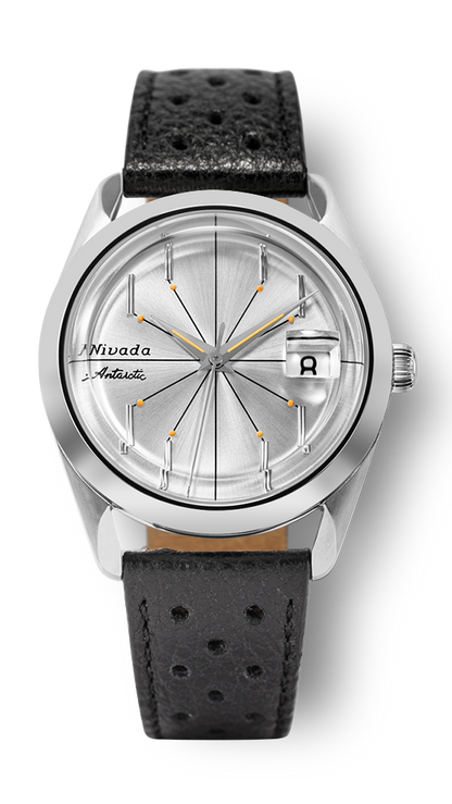 NIVADA GRENCHEN - Antarctic Spider | 32072A10