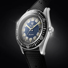NIVADA GRENCHEN - Aquamar Vintage | 32062A01