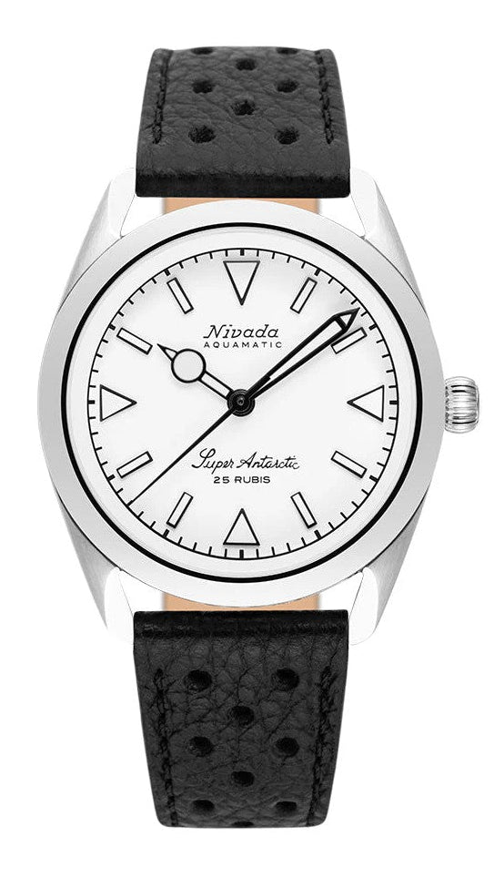 NIVADA GRENCHEN - Super Antarctic | 32064A10