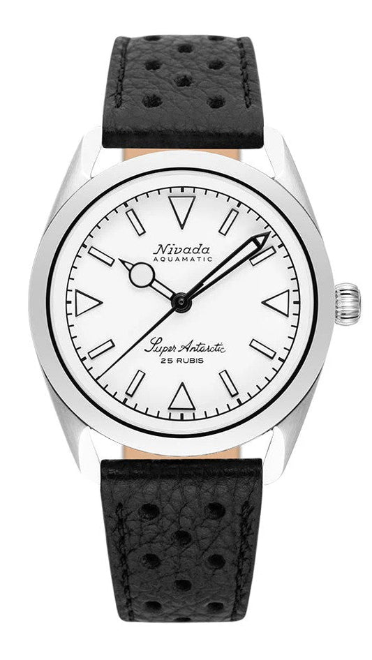 NIVADA GRENCHEN - Super Antarctic | 32065A10