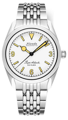 NIVADA GRENCHEN - Super Antarctic 3, 6, 9 | 32066A04