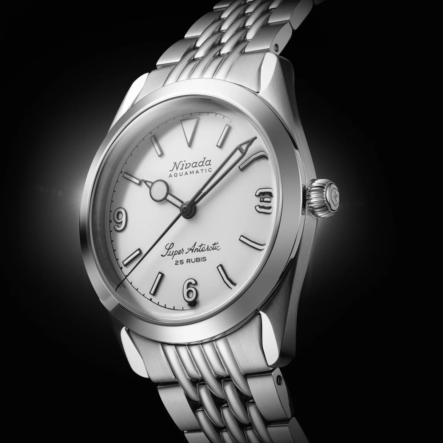 NIVADA GRENCHEN - Super Antarctic 3, 6, 9 | 32067A04