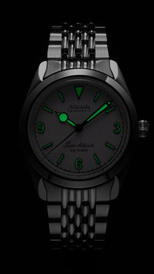 NIVADA GRENCHEN - Super Antarctic 3, 6, 9 | 32066A10