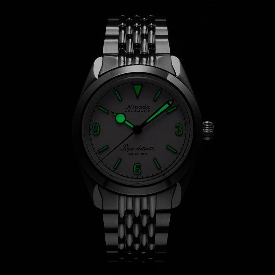 NIVADA GRENCHEN - Super Antarctic 3, 6, 9 | 32067A04